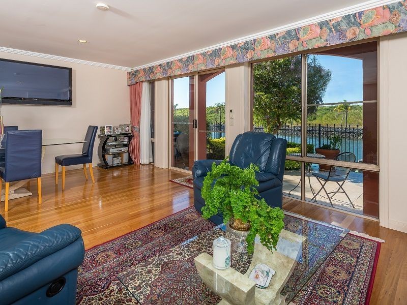 L94 John Lund Drive, Hope Island QLD 4212