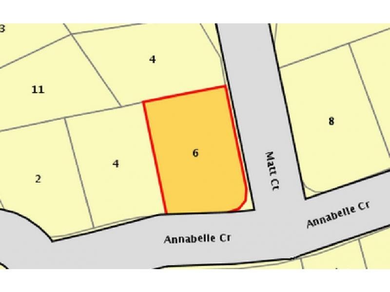 L6 Annabella Crescent, Upper Coomera QLD 4209