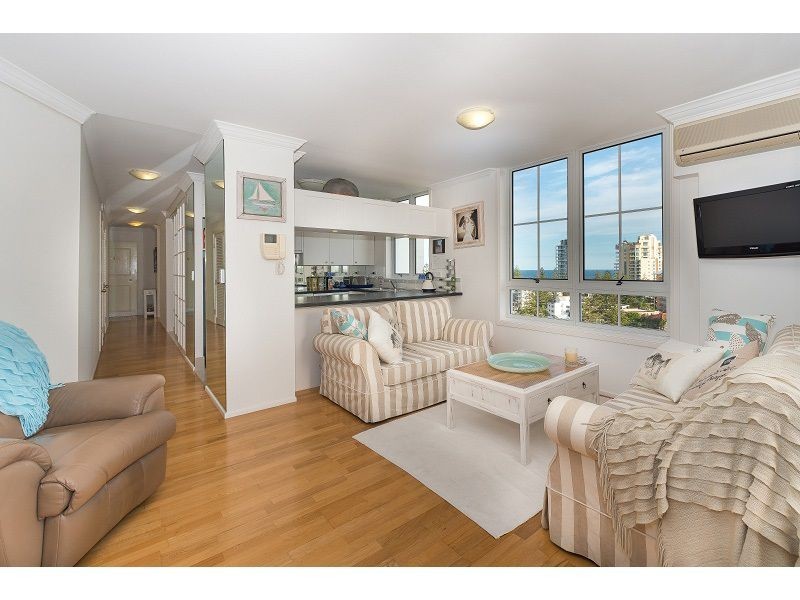 9-21 Beach Parade, Surfers Paradise QLD 4217
