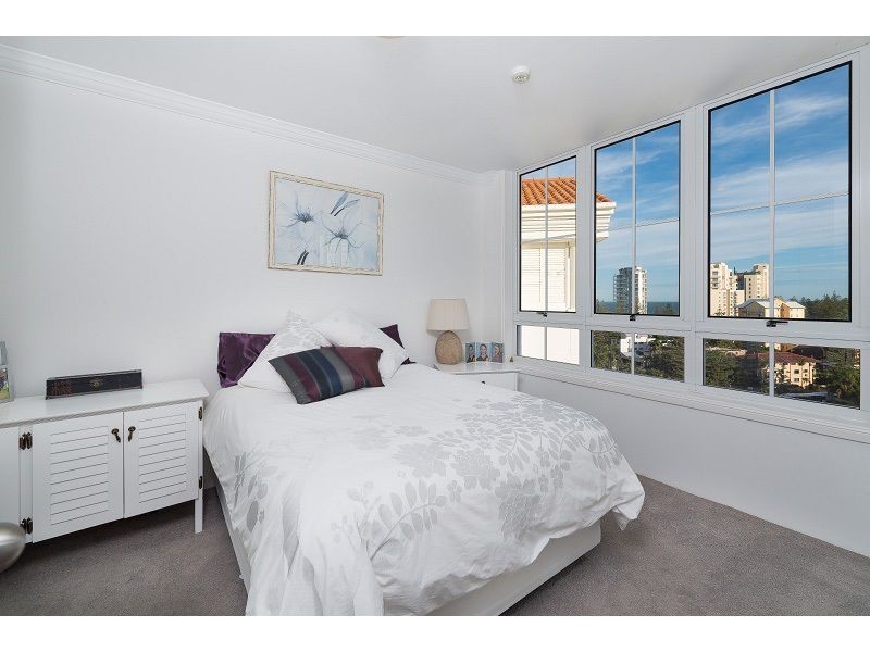 9-21 Beach Parade, Surfers Paradise QLD 4217