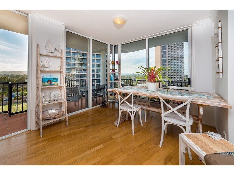 9-21 Beach Parade, Surfers Paradise QLD 4217