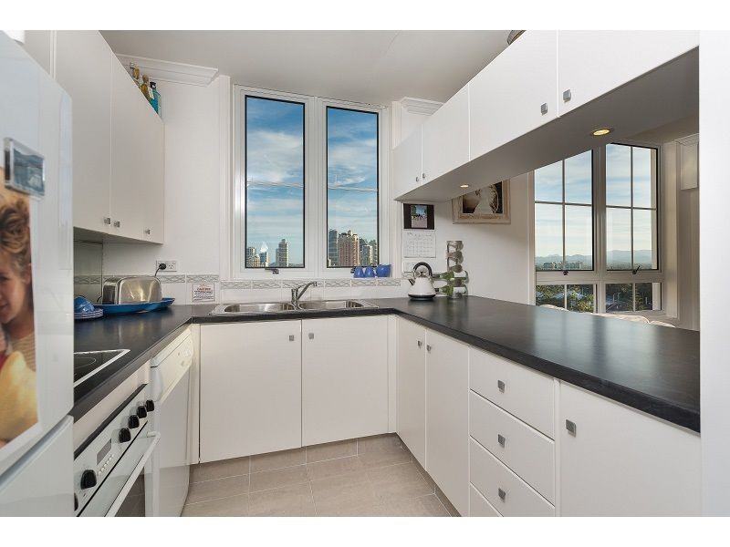 9-21 Beach Parade, Surfers Paradise QLD 4217