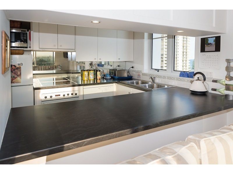 9-21 Beach Parade, Surfers Paradise QLD 4217