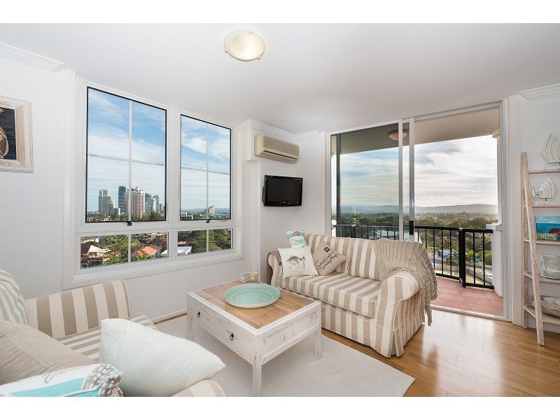 9-21 Beach Parade, Surfers Paradise QLD 4217