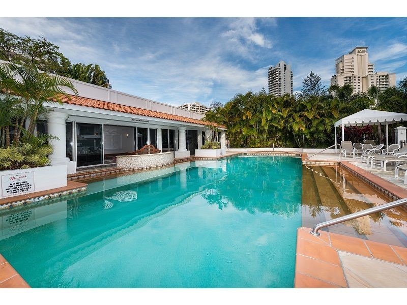 9-21 Beach Parade, Surfers Paradise QLD 4217