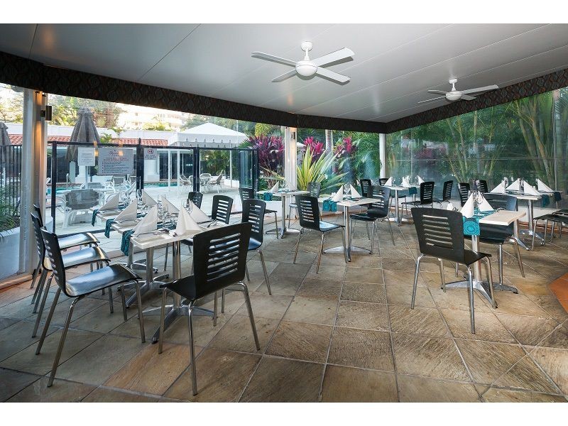 9-21 Beach Parade, Surfers Paradise QLD 4217