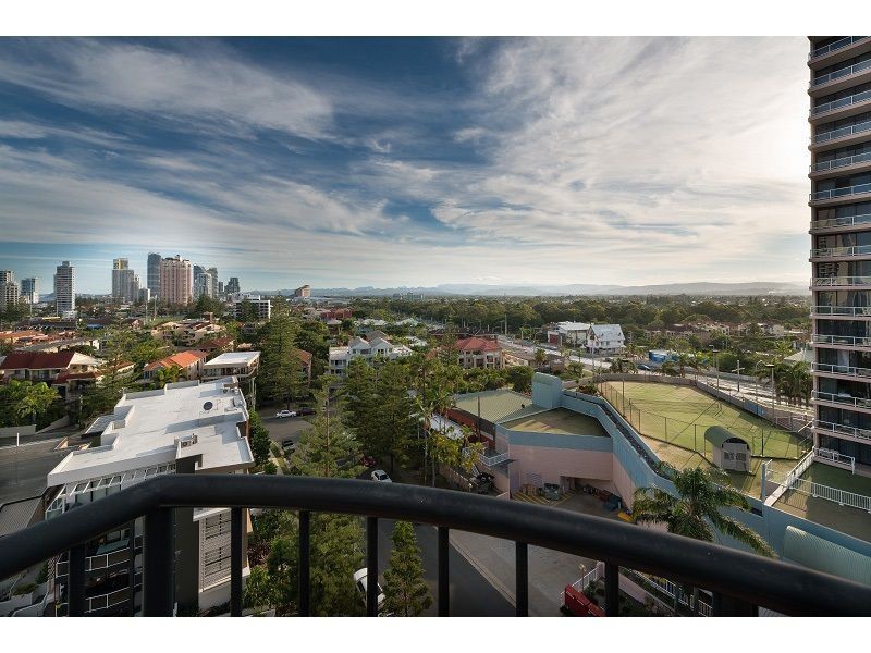 9-21 Beach Parade, Surfers Paradise QLD 4217