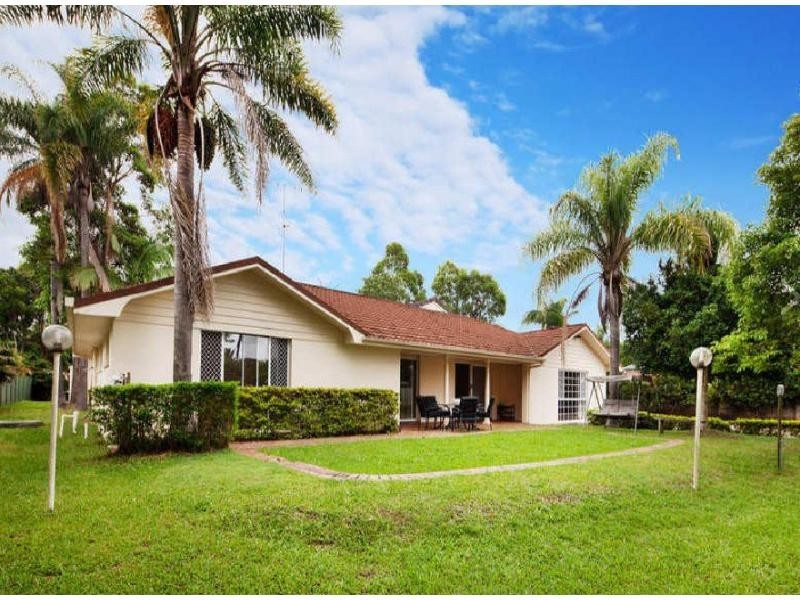 Carrara QLD 4211