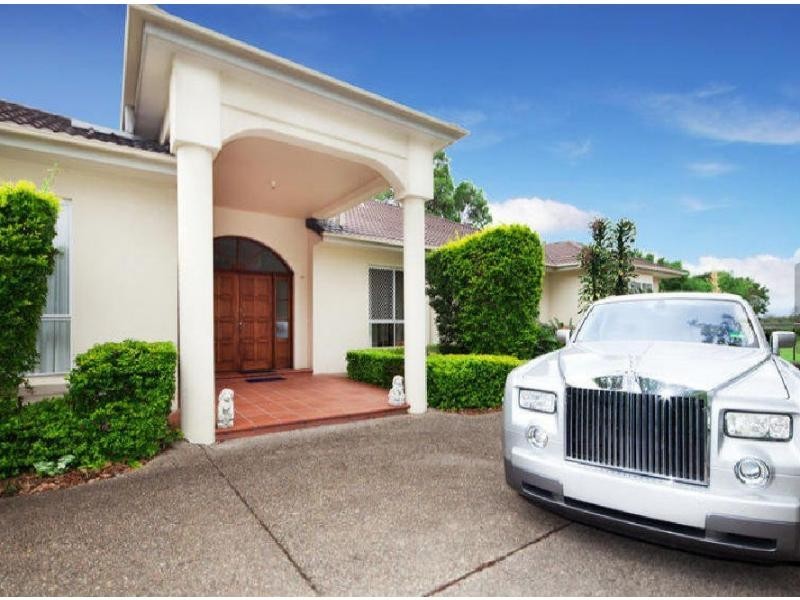 Carrara QLD 4211