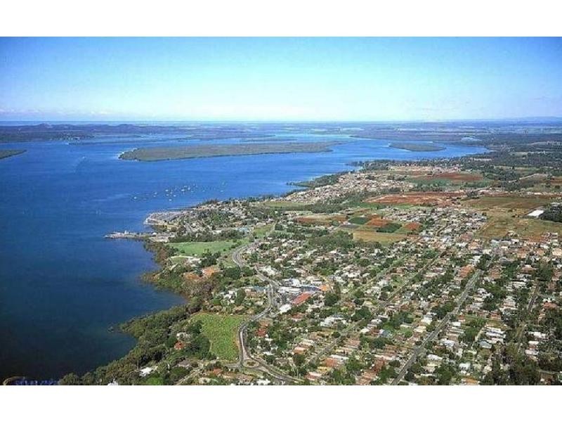 L63 Banana Street, Redland Bay QLD 4165