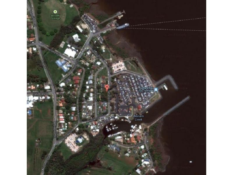 L63 Banana Street, Redland Bay QLD 4165