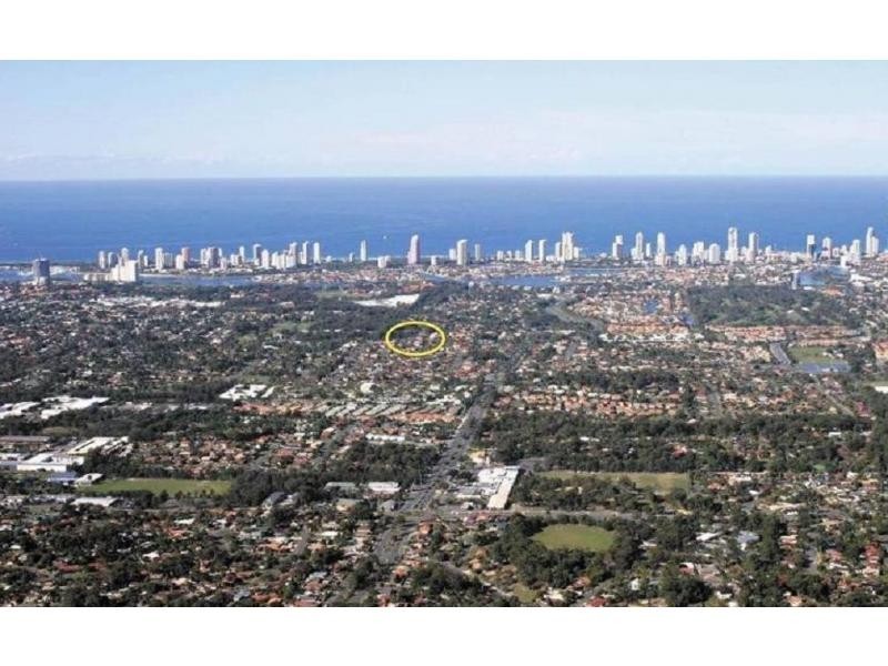 L71 Ridgeway Avenue, Southport QLD 4215