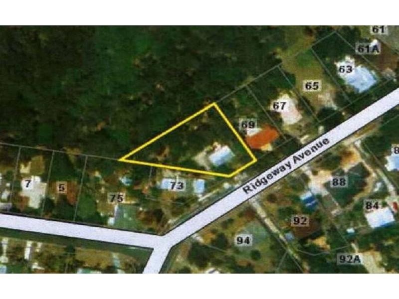 L71 Ridgeway Avenue, Southport QLD 4215