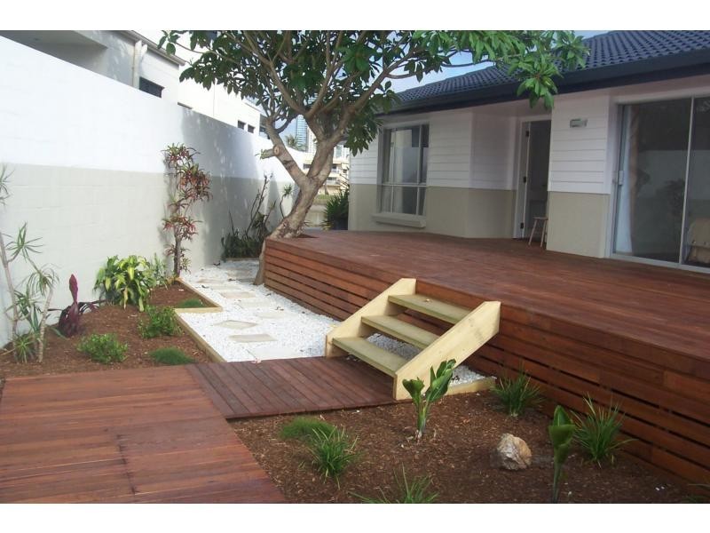 Surfers Paradise QLD 4217