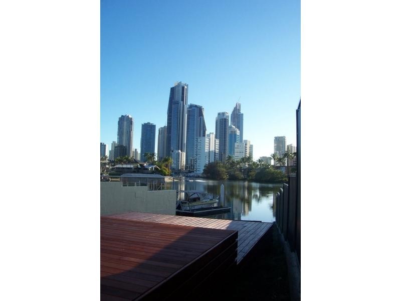 Surfers Paradise QLD 4217