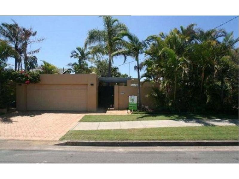 Broadbeach Waters QLD 4218