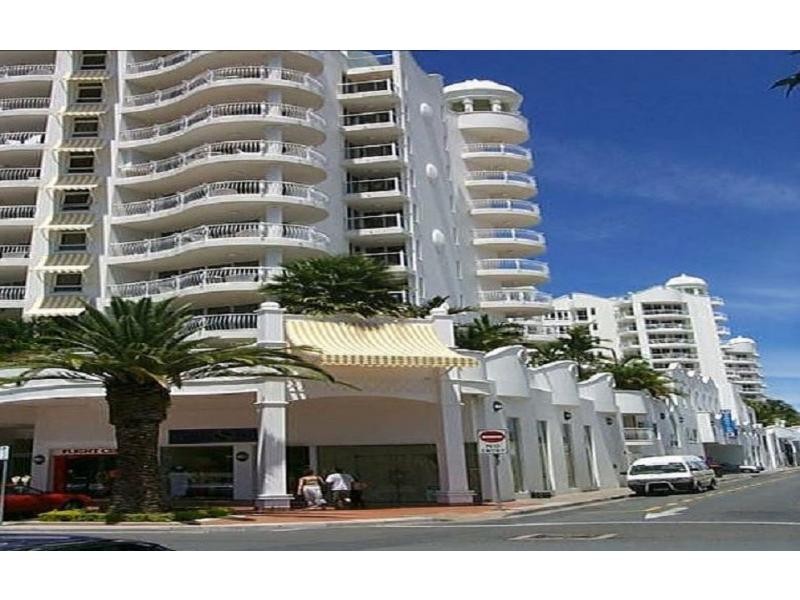 24-26 Queensland Avenue, Broadbeach QLD 4218