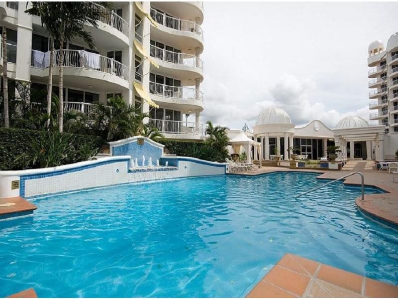 24-26 Queensland Avenue, Broadbeach QLD 4218