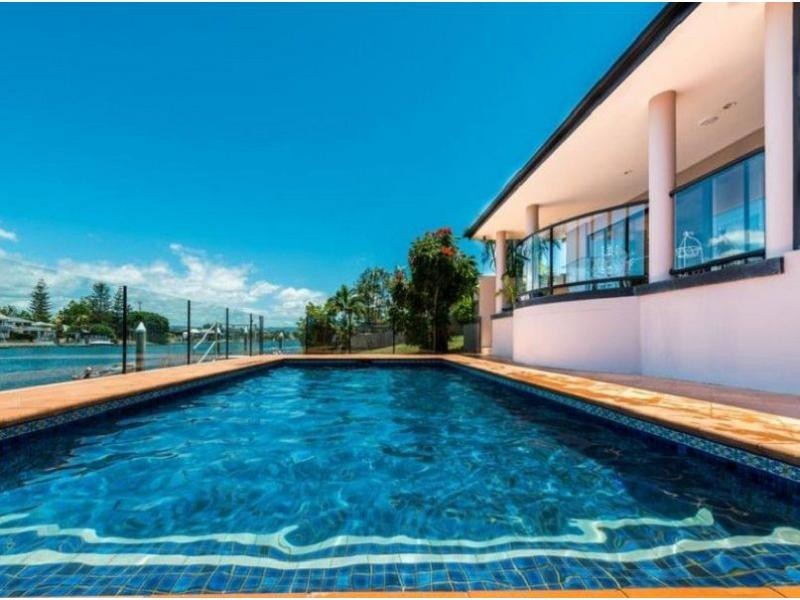 Surfers Paradise QLD 4217