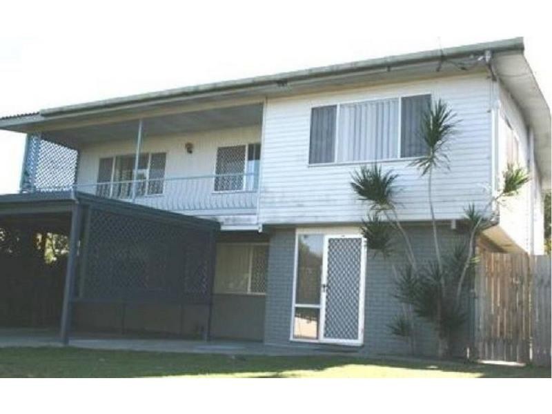Chevron Island QLD 4217