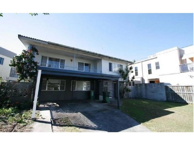 Chevron Island QLD 4217