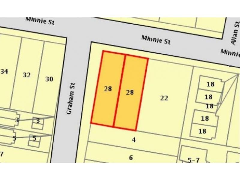 28 Minnie Street, Southport QLD 4215