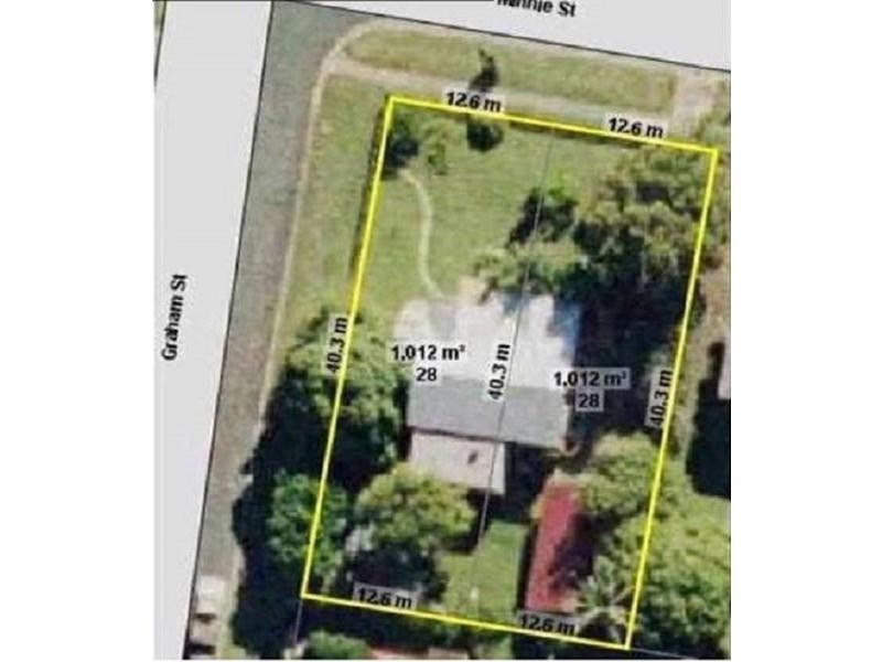 28 Minnie Street, Southport QLD 4215