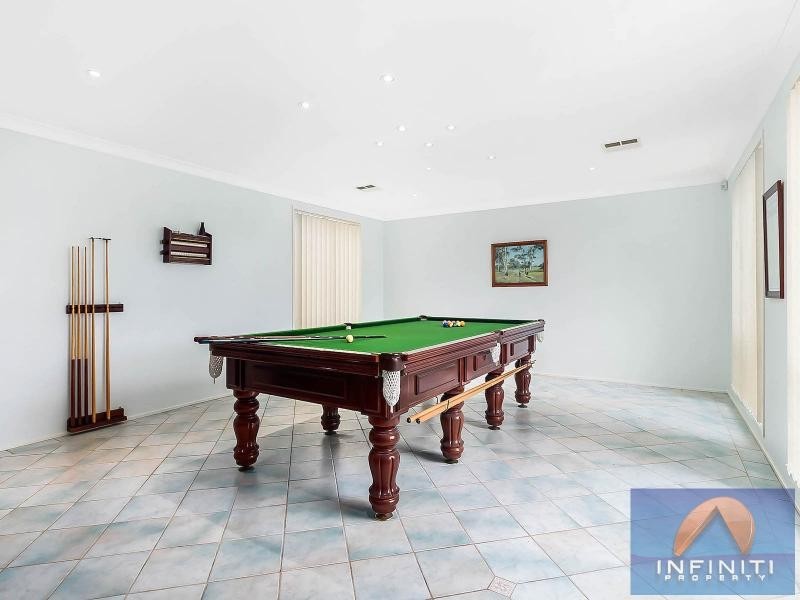 3 Burragate Crescent, Prestons NSW 2170