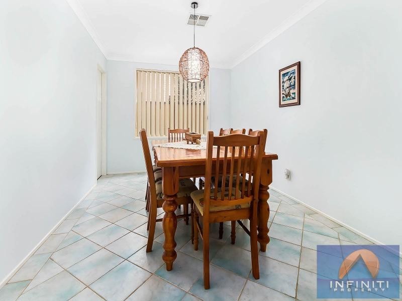 3 Burragate Crescent, Prestons NSW 2170