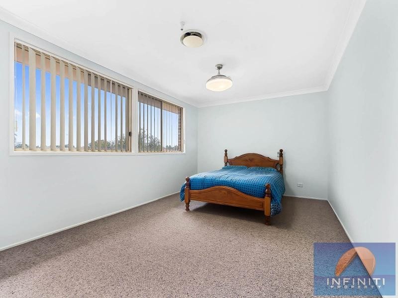 3 Burragate Crescent, Prestons NSW 2170