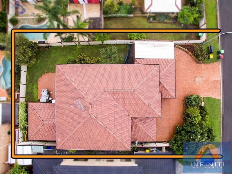 3 Burragate Crescent, Prestons NSW 2170