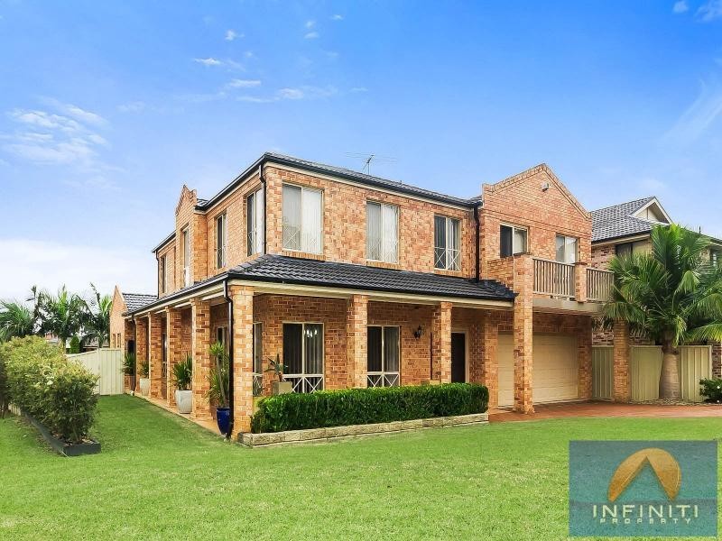 31 Watling Avenue, West Hoxton NSW 2171