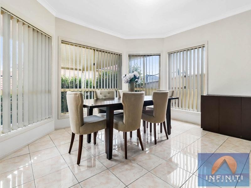 31 Watling Avenue, West Hoxton NSW 2171