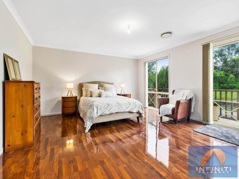 31 Watling Avenue, West Hoxton NSW 2171