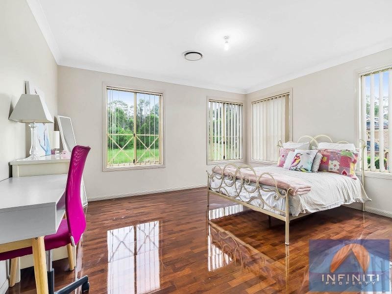 31 Watling Avenue, West Hoxton NSW 2171