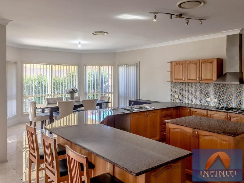 31 Watling Avenue, West Hoxton NSW 2171
