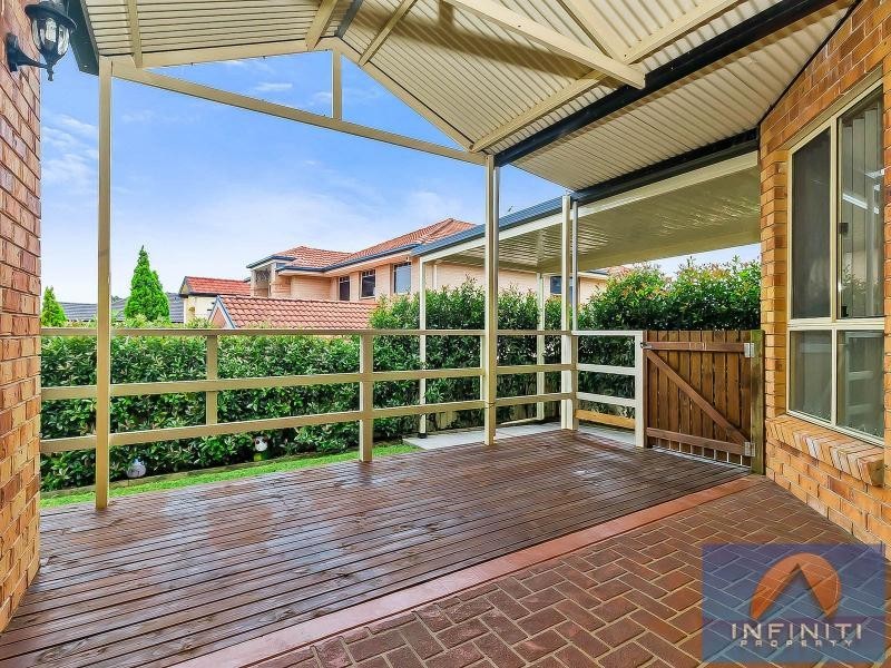 31 Watling Avenue, West Hoxton NSW 2171