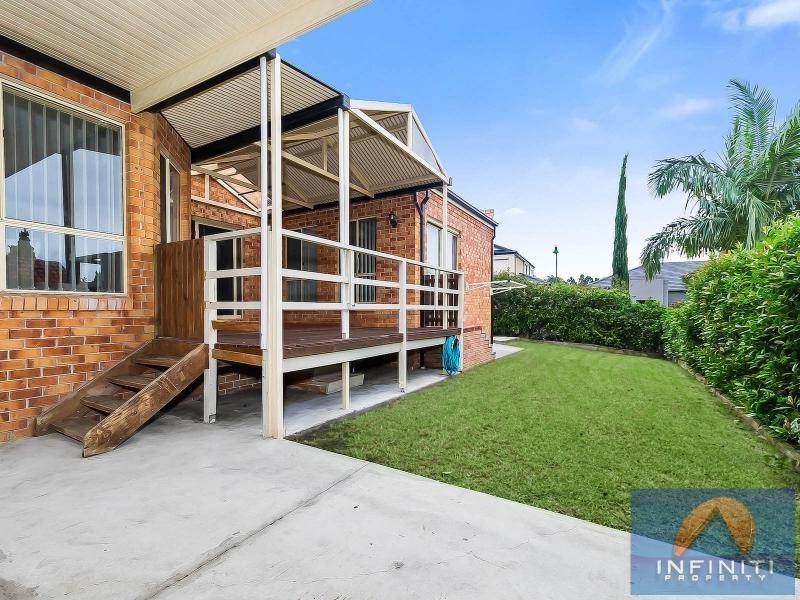 31 Watling Avenue, West Hoxton NSW 2171