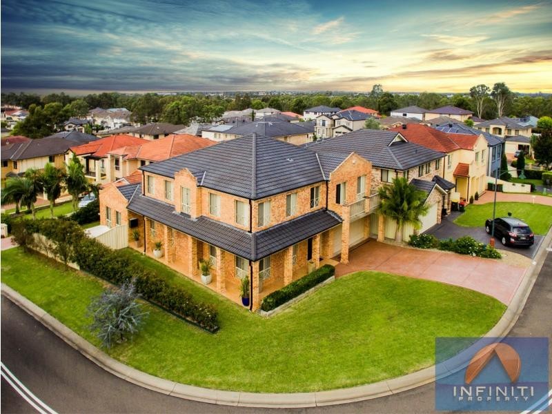 31 Watling Avenue, West Hoxton NSW 2171