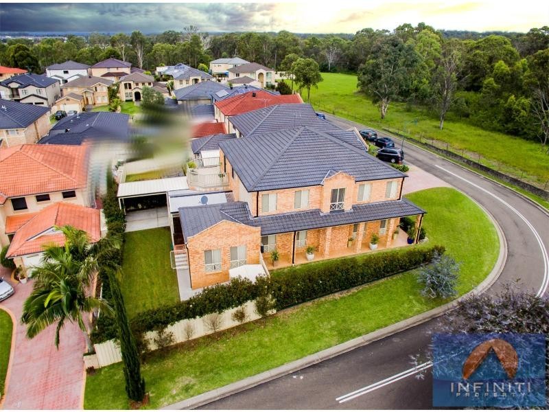 31 Watling Avenue, West Hoxton NSW 2171