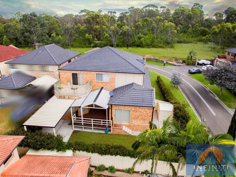 31 Watling Avenue, West Hoxton NSW 2171