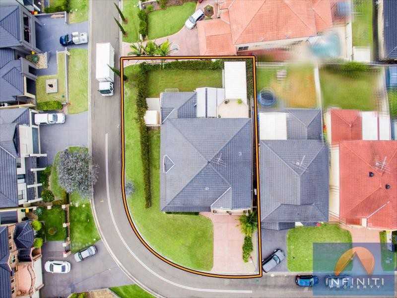 31 Watling Avenue, West Hoxton NSW 2171