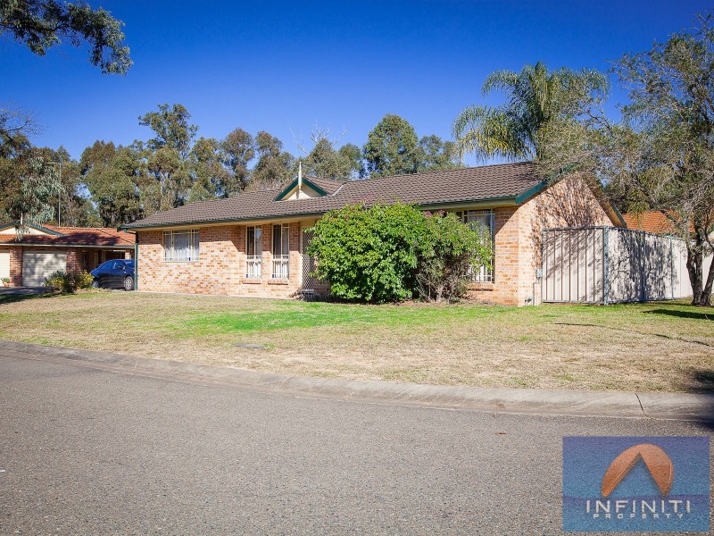 5/70 Neilson Crescent, Bligh Park NSW 2756