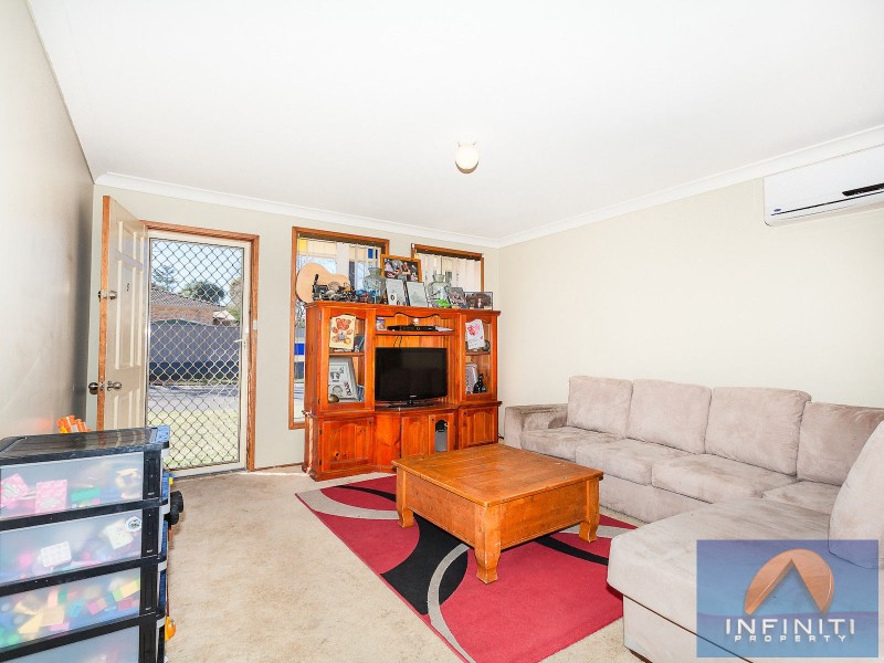5/70 Neilson Crescent, Bligh Park NSW 2756