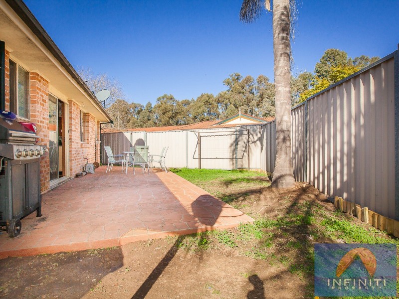 5/70 Neilson Crescent, Bligh Park NSW 2756