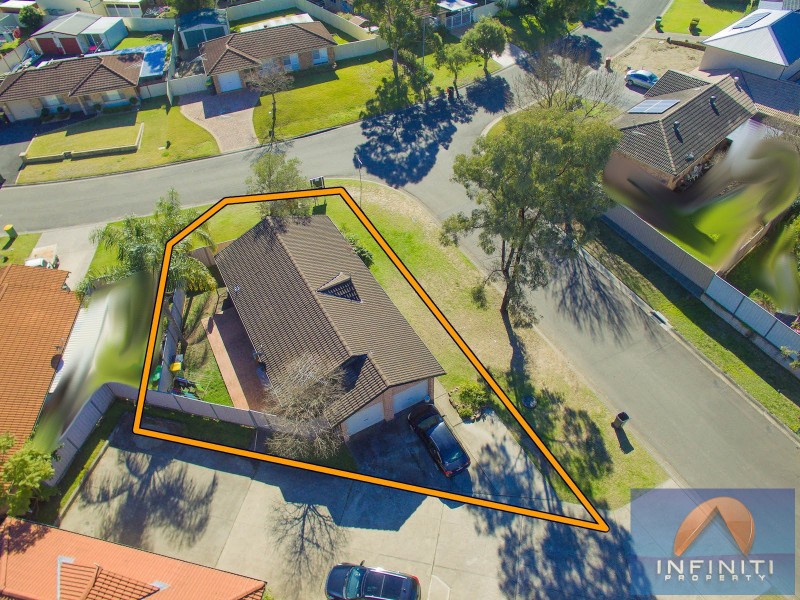 5/70 Neilson Crescent, Bligh Park NSW 2756