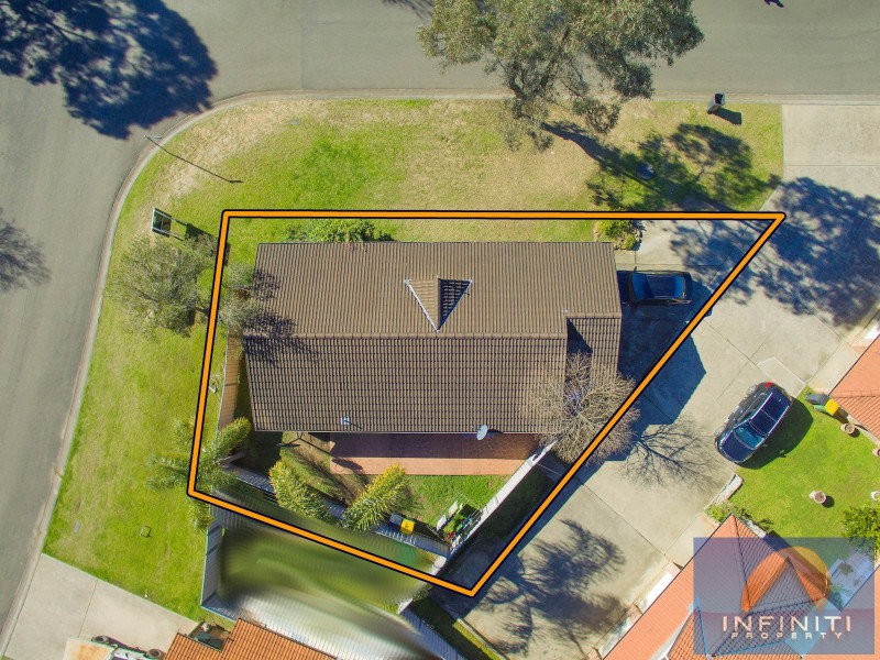 5/70 Neilson Crescent, Bligh Park NSW 2756