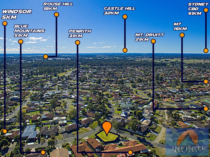 5/70 Neilson Crescent, Bligh Park NSW 2756