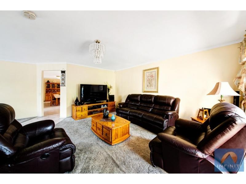 Hoxton Park NSW 2171