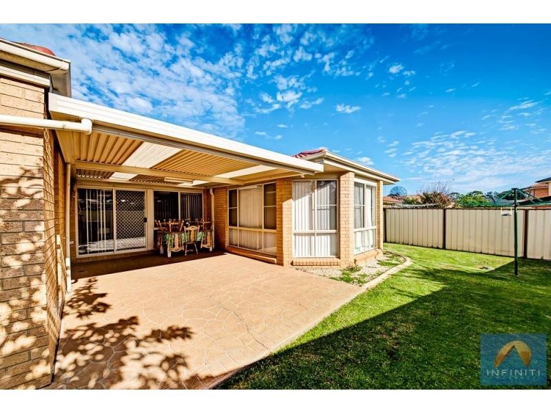 Hoxton Park NSW 2171